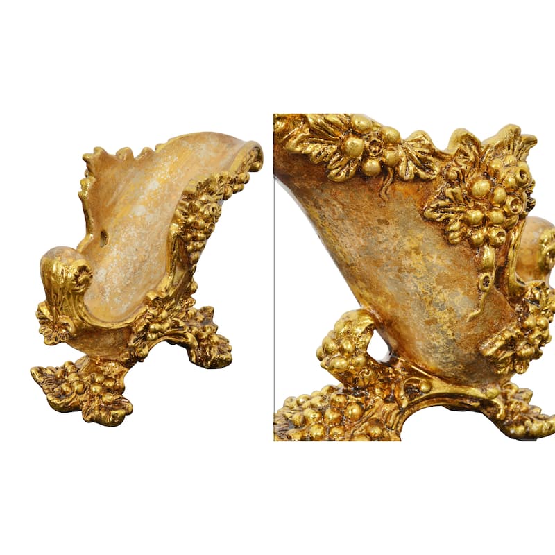 Medici Wine Bottle Holder