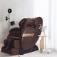 preview thumbnail 19 of 28, Ukuowu Favor-03 Plus ADV heated Full Body Massage Chair with LCD Screen,Dual-core S Track,APP Control, Zero Gravity Shiatsu