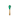 Baby Spoon Regular Scoop Bamboo & Silicone 2 Pack