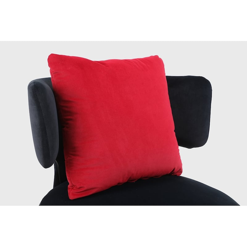 Swivel Accent Chair Armchair