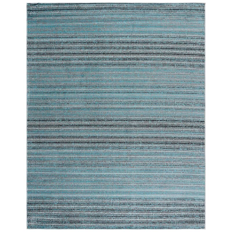 SAFAVIEH Skyler Grayce Modern Rug