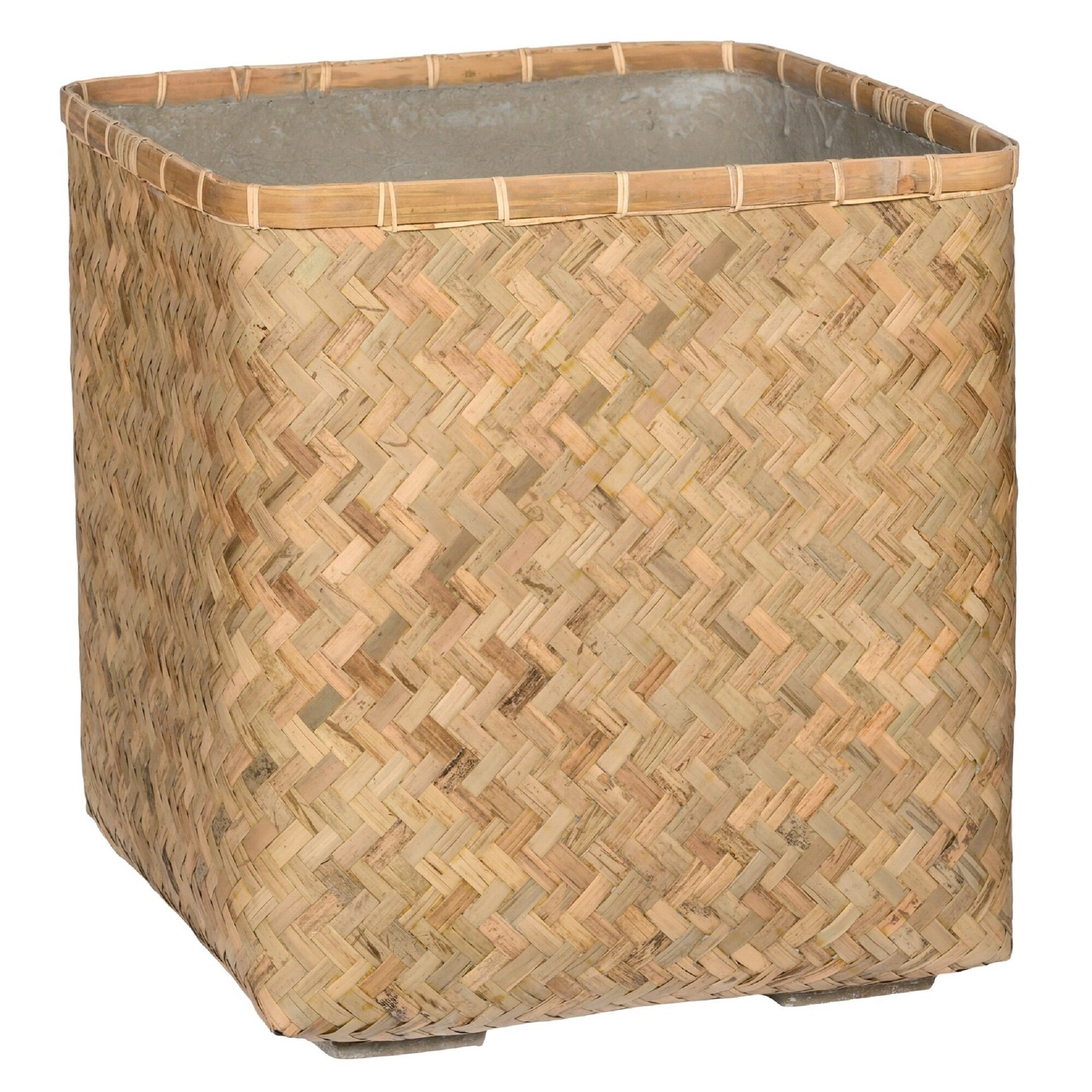 Pottery-Pots-Kobe-Bamboo-