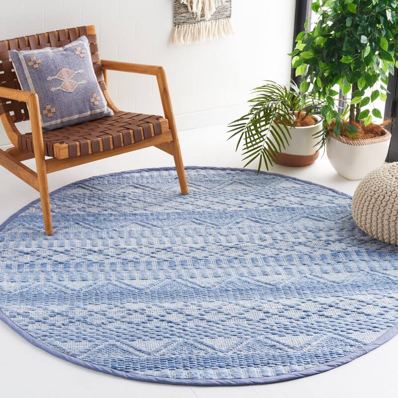 SAFAVIEH Handmade Natura Janulia Rug