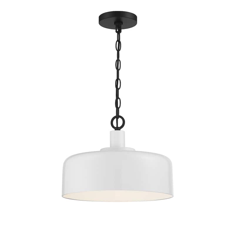 Meridian M70103 14" Wide Pendant