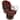 48-inch by 24-inch Twill Indoor Seat/Back Rocker Cushion (Cushion Only) - 48 x 24