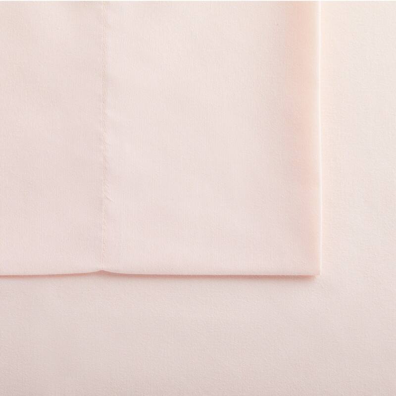 Serta Simply Clean Antimicrobial Sheet Set