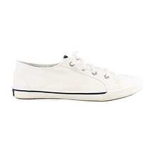 sperry lounge ltt white