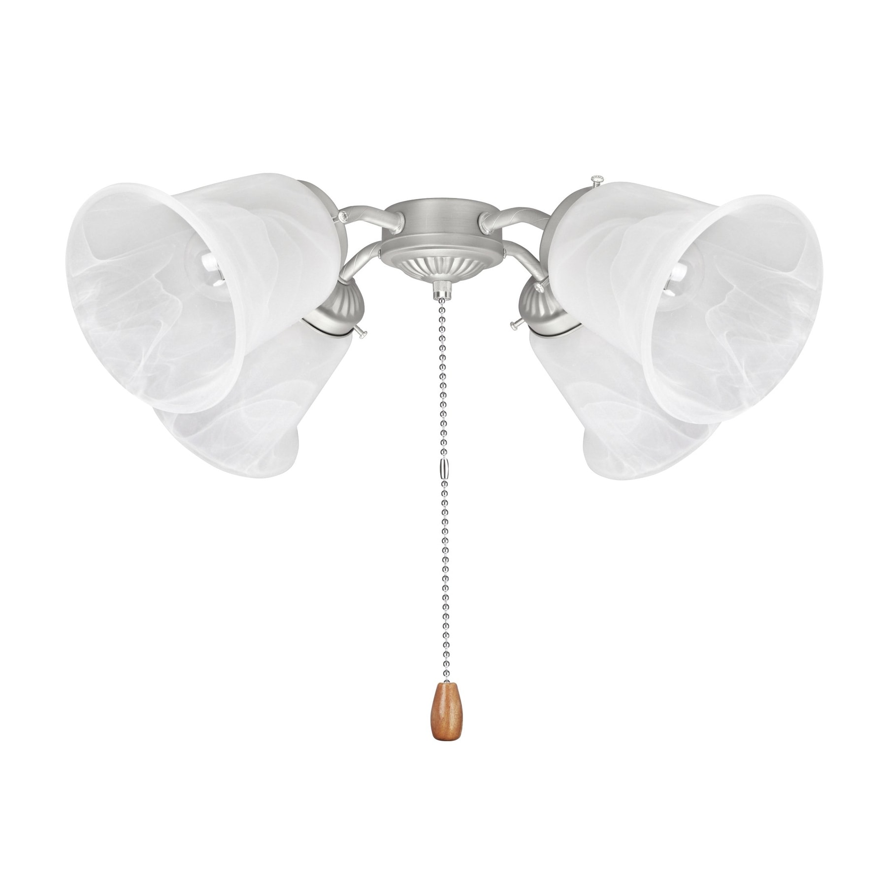 Pull chain kitchen light fixtures
