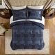 preview thumbnail 26 of 30, Croscill Galleria 4 Piece Comforter Set