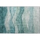 preview thumbnail 74 of 88, Premium Washable Super Soft Cool Modern Wvave Mayfield Rug