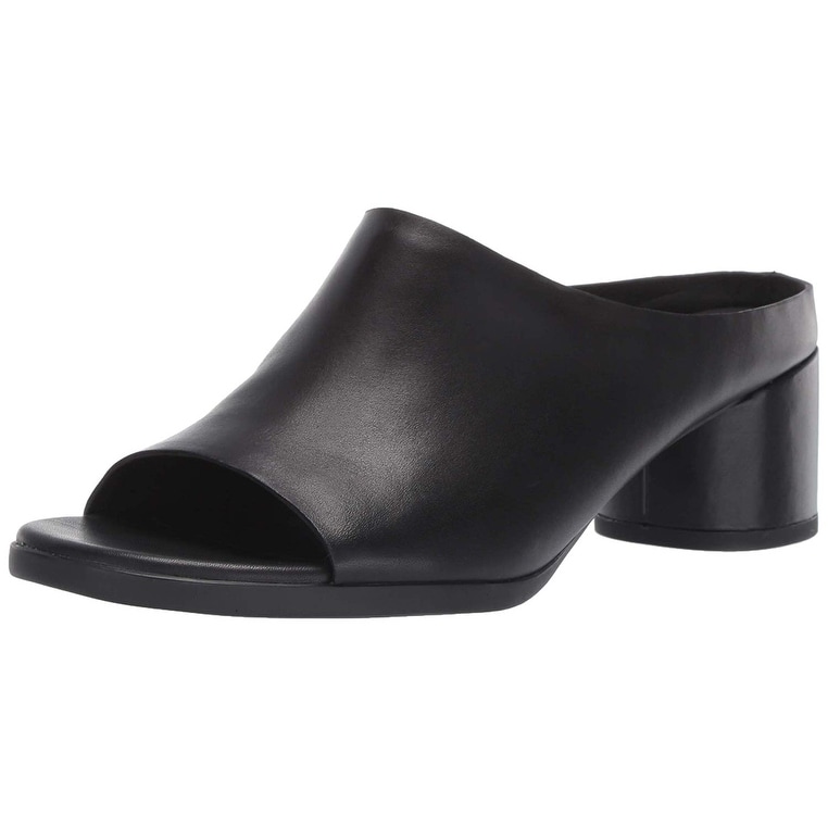 ecco shape block sandal 45