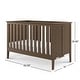 preview thumbnail 4 of 25, Child Craft Atwood 3-in-1 Convertible Crib - N/A