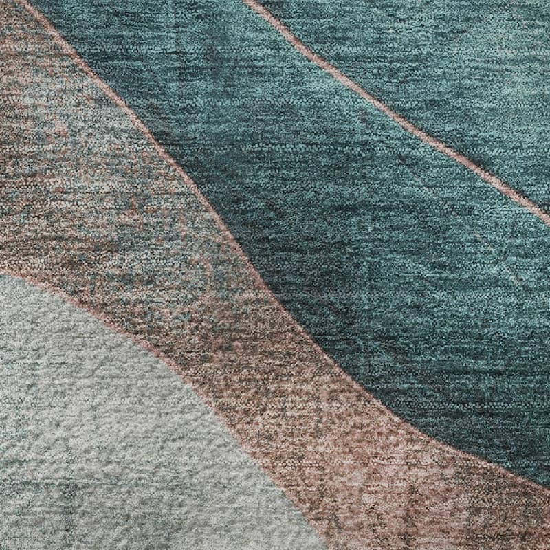 Premium Washable Super Soft Mayfield Rug