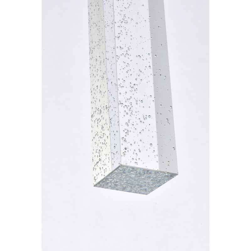 Winston 25 Light Pendant - 42 inch