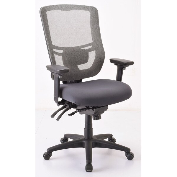 tempur pedic ergonomic task chair