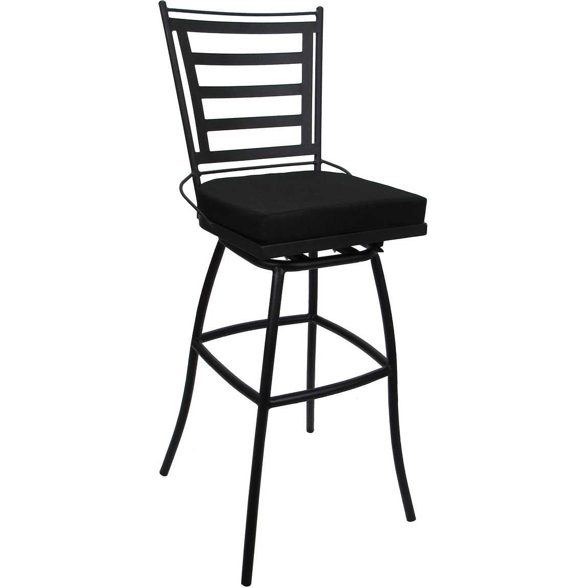 Outdoor Patio Bar Stool Jordan without Arms - Bar Stool