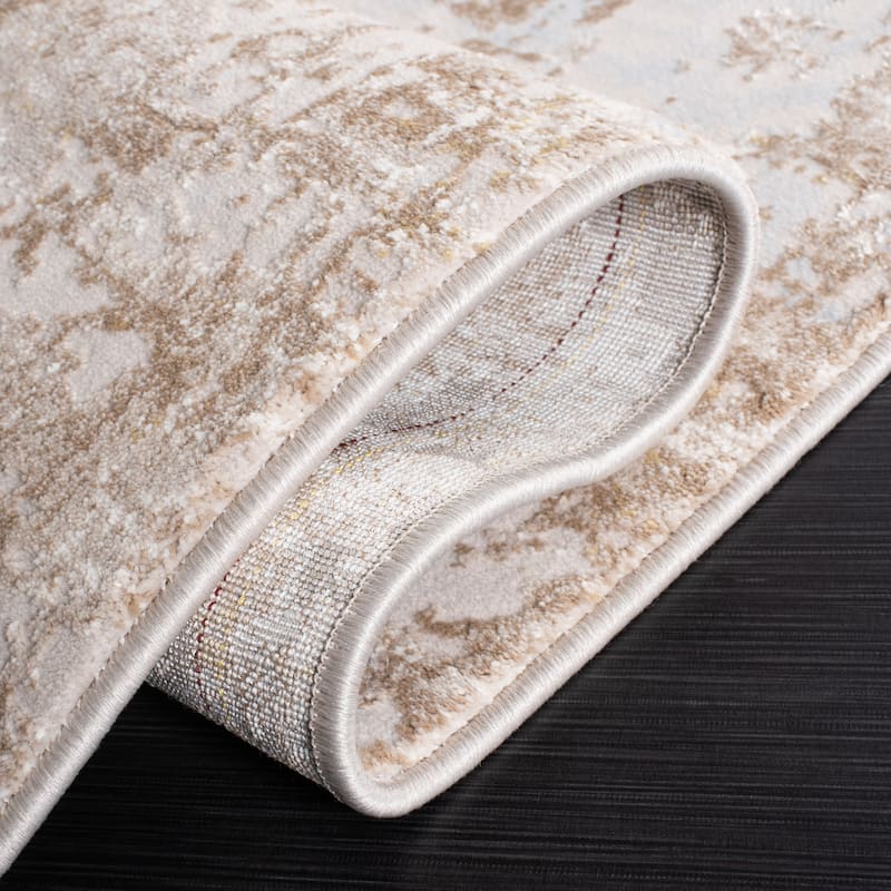 SAFAVIEH Continental Virginie Modern Rug