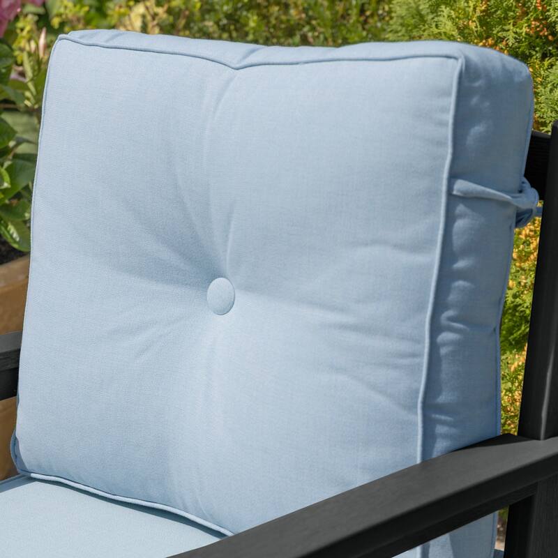 HIGHWOOD Lehigh Deep Seating Chair