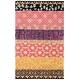 preview thumbnail 32 of 40, SAFAVIEH Handmade Rodeo Drive Gunjan Mid-Century Modern Abstract Wool Rug
