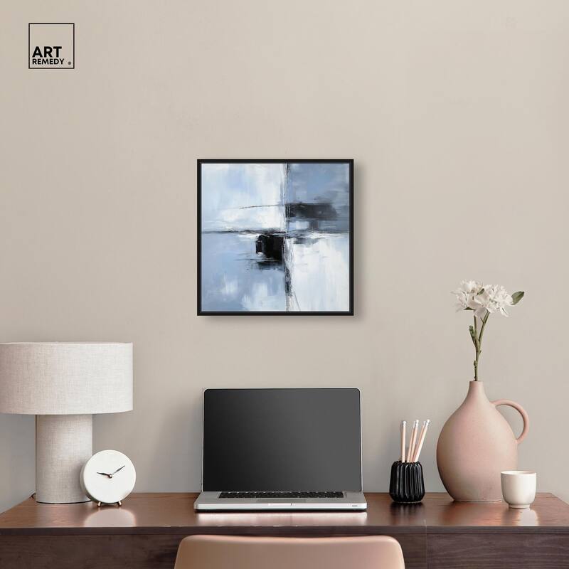 Ineffable Canvas by Art Remedy