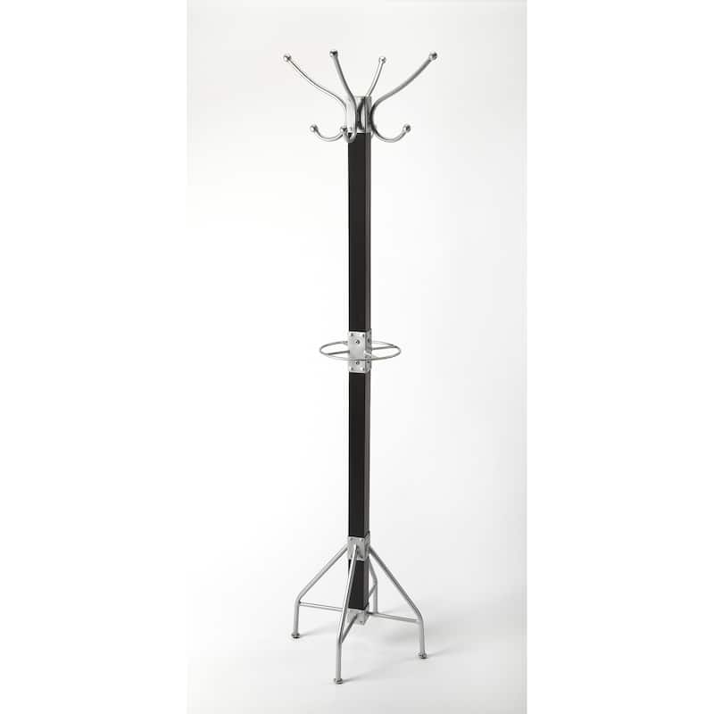 Logan Square Coat Rack