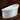 EAGO AM1800 White Acrylic 70.875-inch x 33.5-inch x 31.875-inch Free-standing Blower Motor Air Bubble Bathtub