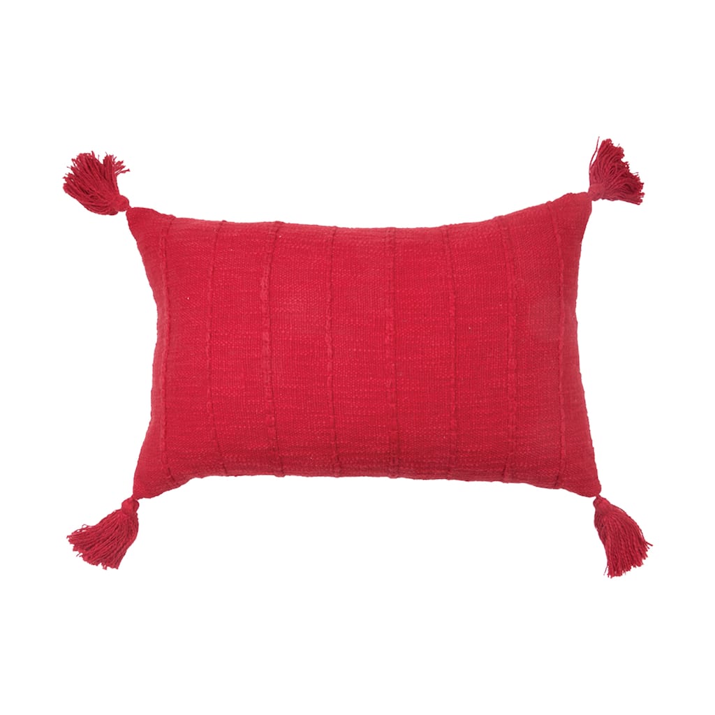 Constance Ruby Pillow