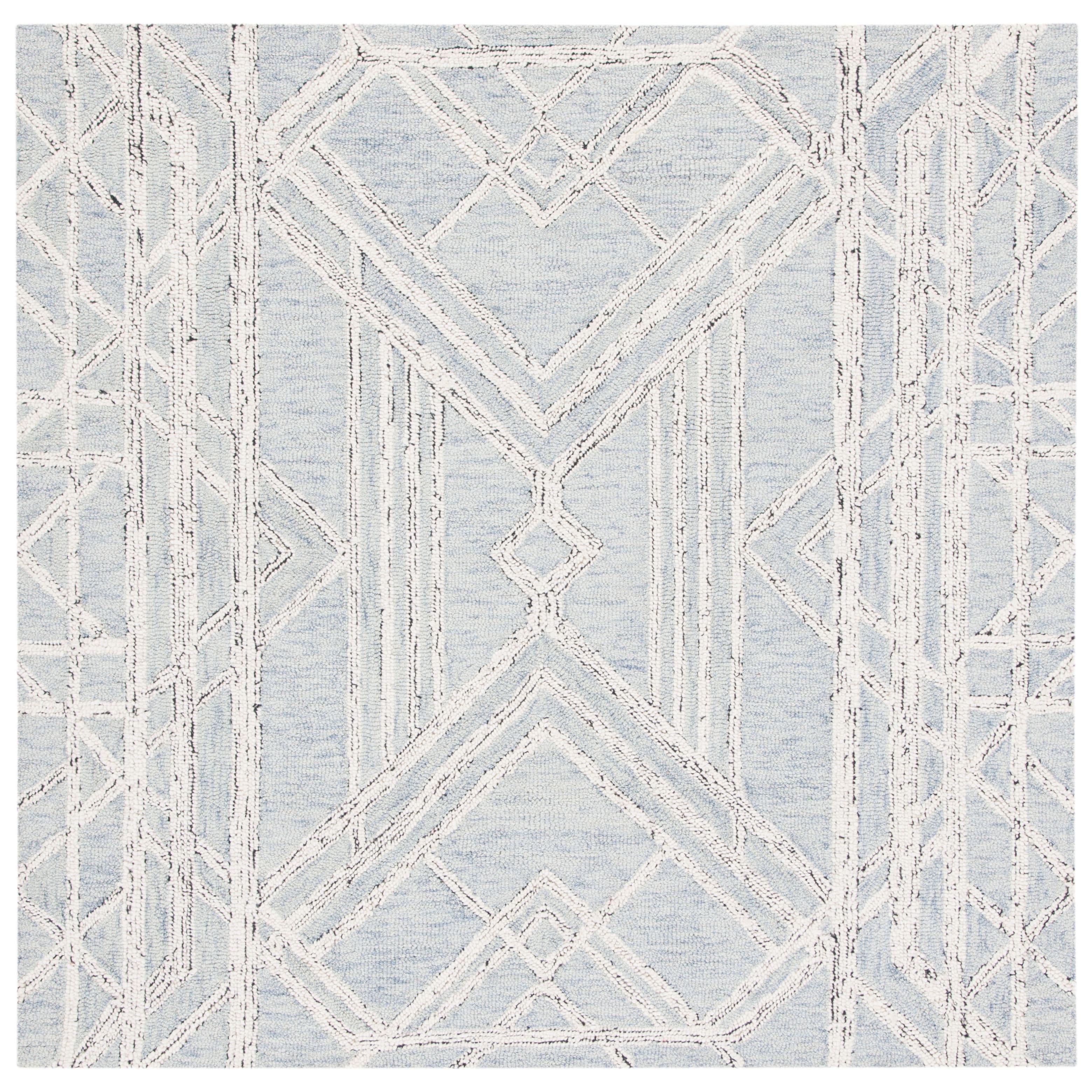 Option Light Blue/Ivory