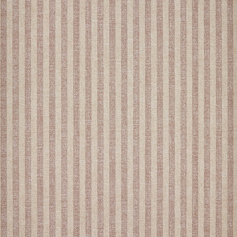 Charles Street Stripe Textured Peel and Stick Wallpaper by Jeremiah Brent - Beige - 56 sq. ft.