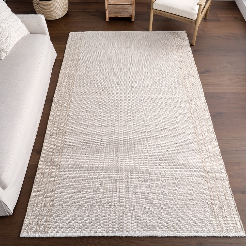 Nuloom Saphira Striped Indoor/Outdoor Area Rug