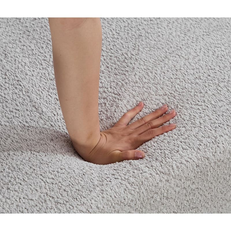 Oversized Combination Sofa,Curved Sofa