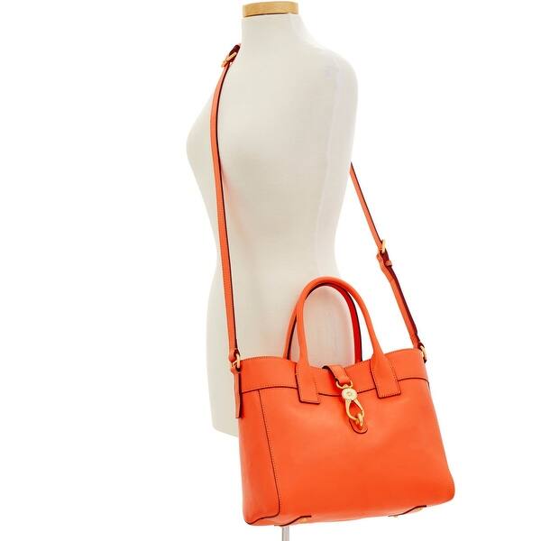dooney amelie tote