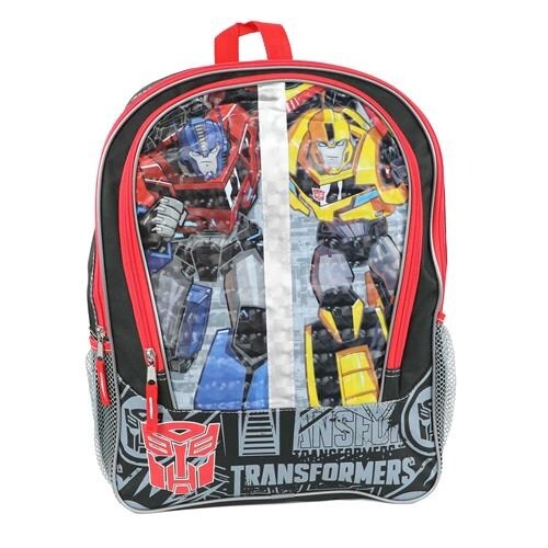 transformers for boys