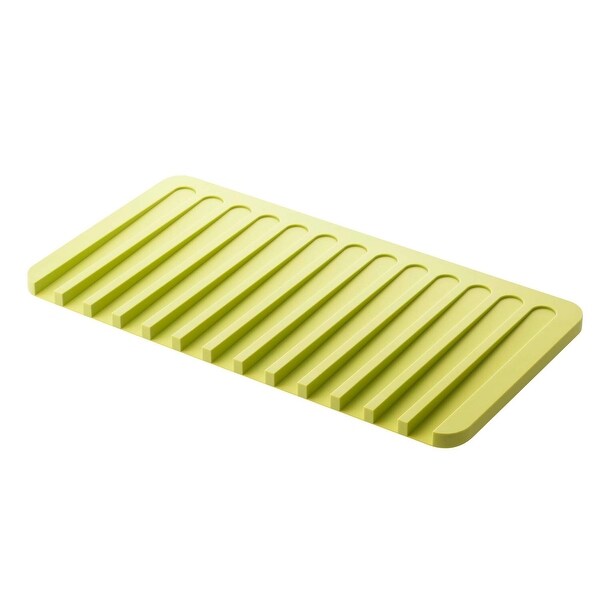 Yamazaki Home Flow Drainer Tray - Thumbnail 2