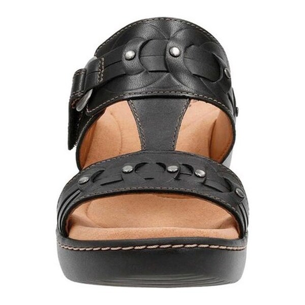 Clarks clearance delana macrae