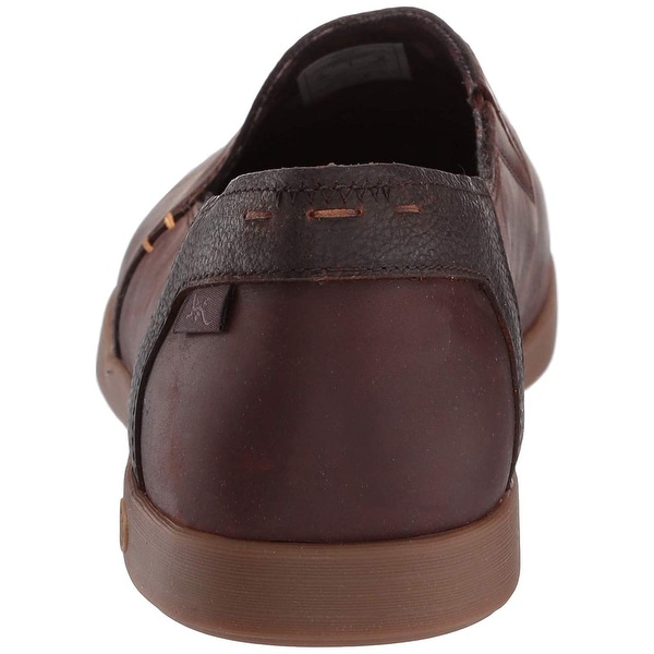 chaco ionia leather