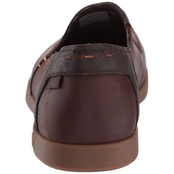 chaco ionia slip on