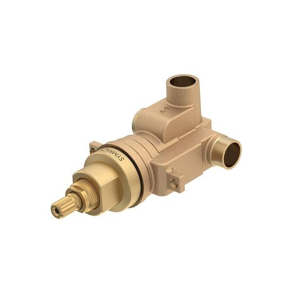 Symmons 262XBODY Temptrol 1/2 Pressure Balanced Rough In, 49 OFF