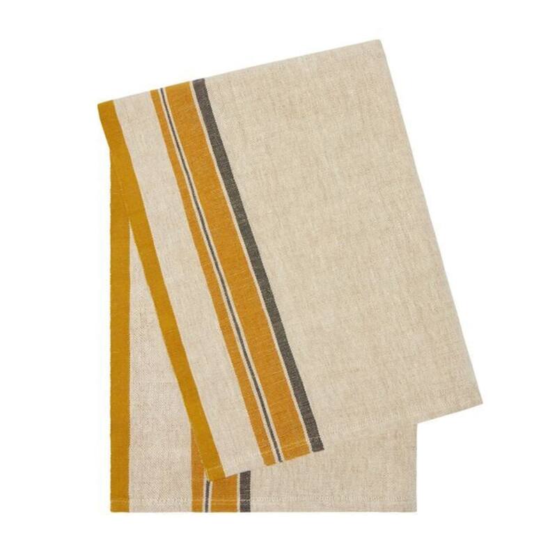 Caravan Antibes Tea Towels - Set of 2