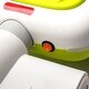preview thumbnail 6 of 17, 12V Cleaning Go Kart For Kids
