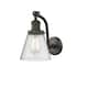 Option Oiled Rubbed Bronze / Seedy