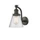 Option Oiled Rubbed Bronze / Seedy