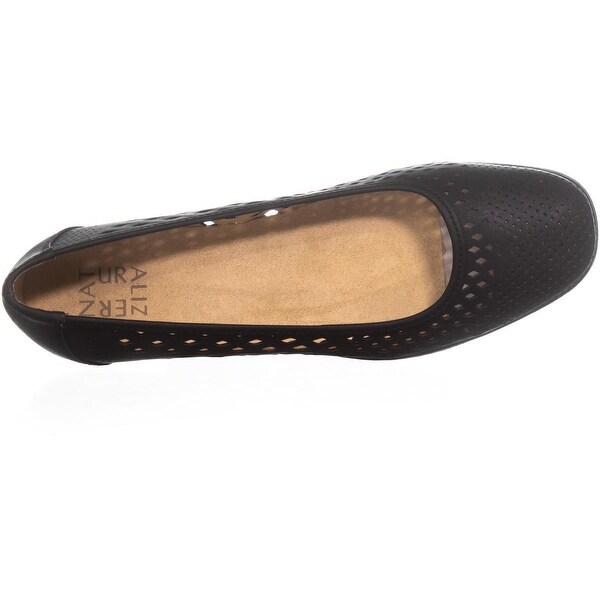 naturalizer brina wedge