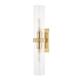 Option Aged Brass