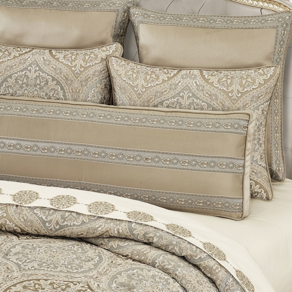 Romero Bolster Decorative Throw Pillow