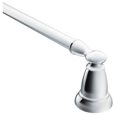 Moen Y2624 Banbury 24" Towel Bar