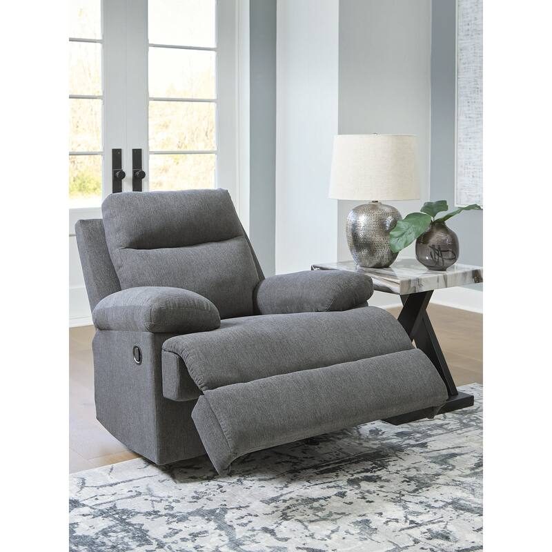 Signature Design by Ashley Yarrow Lane Recliner