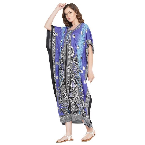 cheap kaftan dresses