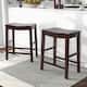 Option Antique Red