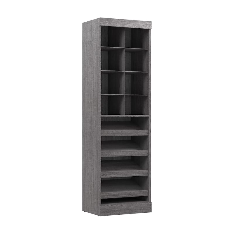Pur 25W Closet Organizer by Bestar